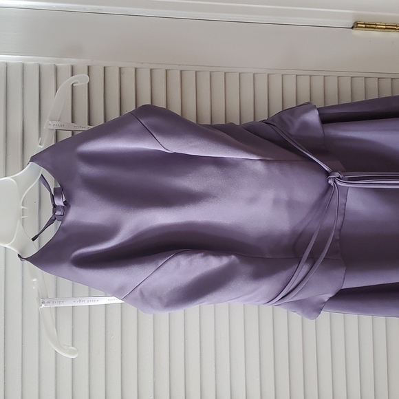 Prom/bridemaids dress - Picture 2 of 8